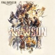 Final Fantasy XIV: Stormblood new patch launched
