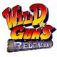 Nintendo Switch gets a little Wild (Guns)