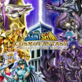 Saint Seiya Cosmo Fantasy Celebrates 3 Million Downloads with In-Game Events and Bonuses Worldwide