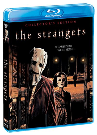 The Strangers (Collector’s Edition) coming to Blu-Ray this Spring