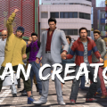 Yakuza 6 adds new Clan Creator minigame.