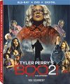 Boo 2! A Madea Halloween