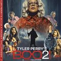 Boo 2! A Madea Halloween
