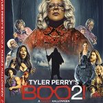 Boo 2! A Madea Halloween