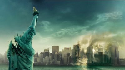 Cloverfield and 10 Cloverfield Lane getting 4K update this month