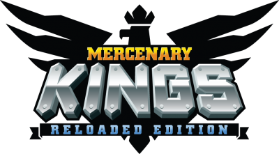 Mercenary Kings: Reloaded Edition release date announced