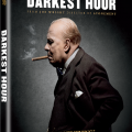 Darkest Hour to be available on Blu-Ray and Digital in February