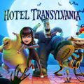Hotel Transylvania console games are coming!