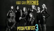 Universal announces in-home release dates for Pitch Perfect 3