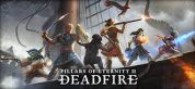 THQ Nordic sign new partnership deal with Versus Evil and Obsidian Entertainment for Pillars of Eternity II: Deadfire