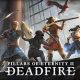 THQ Nordic sign new partnership deal with Versus Evil and Obsidian Entertainment for Pillars of Eternity II: Deadfire