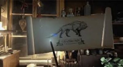 Fantastic Beasts and Where to Find Them Virtual Reality released