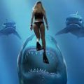 Deep Blue Sea 2 in-home release date announced