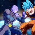 Hit video released for Dragon Ball FighterZ