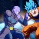Hit video released for Dragon Ball FighterZ