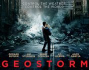 Geostorm