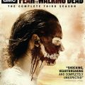 Fear the Walking Dead: Season Three heading to Blu-ray/DVD on March 13th