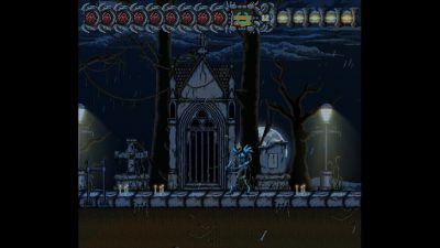 After Death adds old school nostalgia with new filter