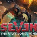Ex-Witcher developers design new isometric RPG called Seven:The Days Long Gone