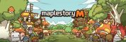 MAPLESTORY M BETA testing launched