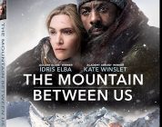 The Mountain Between Us (4k Ultra HD + Blu-Ray)
