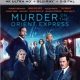 Murder on the Orient Express heading home in February