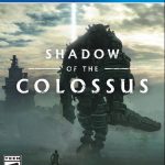 Shadow of the Colossus