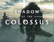 Shadow of the Colossus