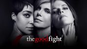 The Good Fight: Season One DVD announced for early March.