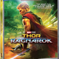 Thor: Ragnarok announced for digital release Feb. 20th, 4K/Blu-ray/DVD March 6th