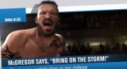 Career mode trailer released for UFC 3