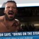 Career mode trailer released for UFC 3