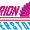 Aperion Cyberstorm, a twin-stick shooter, releasing on February 8th, 2018.