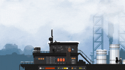 Post-apocalyptic survival game with trains launches tomorrow
