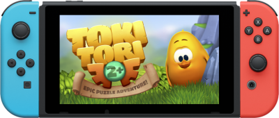 Toki Tori 2+ is coming to Nintendo Switch