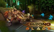 ChronoBlade, a side scrolling beat em up, comes to mobile on March 2018