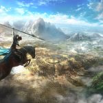 Dynasty Warriors 9