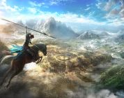Dynasty Warriors 9