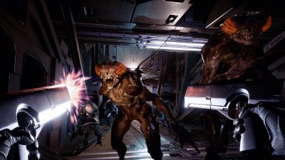 Drifter Releases New Content for Gunheart