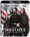 Lionsgate announces in-home release dates for HOSTILES