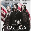 Lionsgate announces in-home release dates for HOSTILES