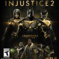 Injustice 2 Legendary Edition coming March 27 to consoles and PC