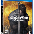 Kingdom Come: Deliverance