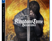 Kingdom Come: Deliverance