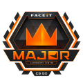 Counter-Stike: Global Offensive Major announced for the UK