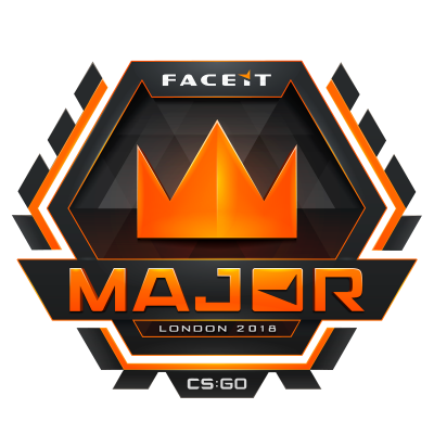 Counter-Stike: Global Offensive Major announced for the UK