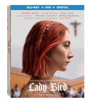 Lady Bird home release date announced