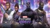 Marvel Future Fights getting characters from Black Panther