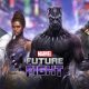 Marvel Future Fights getting characters from Black Panther