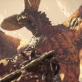Monster Hunter USA Championship Event happening